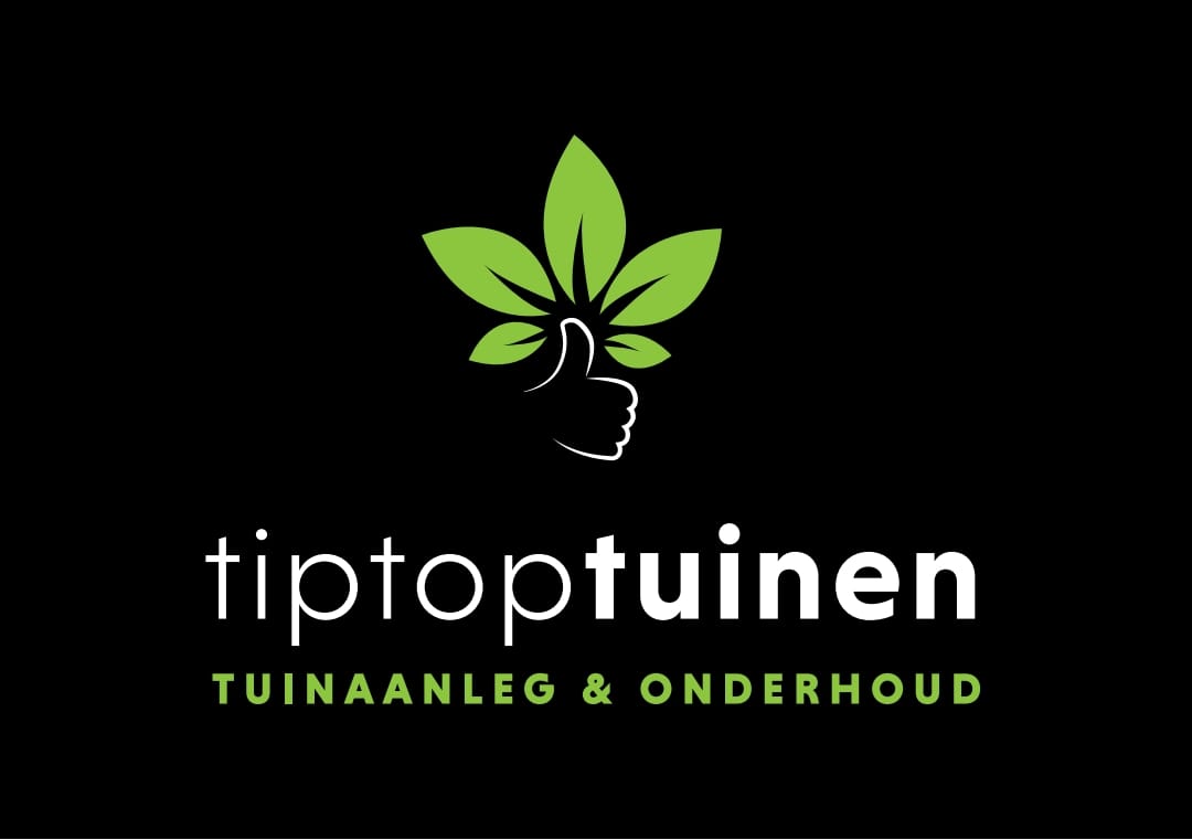 Tiptoptuinen