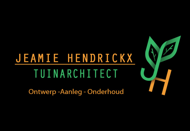 Tuinarchitect Jeamie Hendrickx 