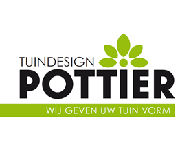 Tuindesign Pottier
