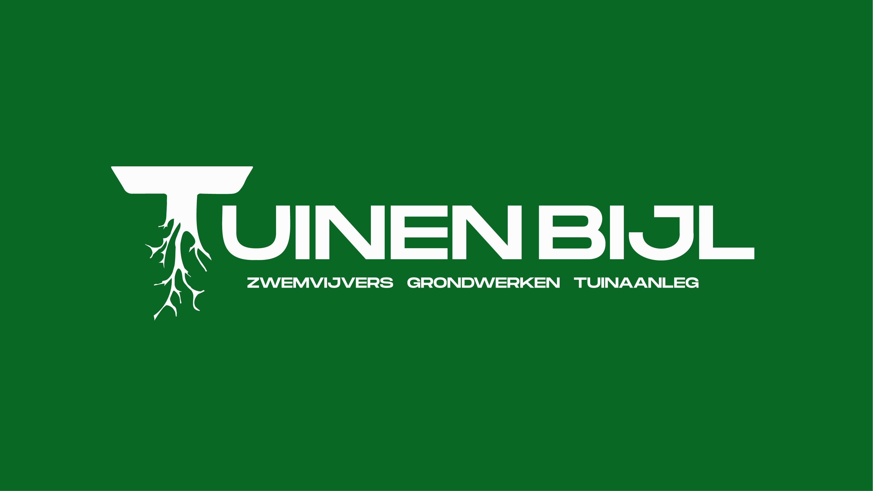 Tuinen Bijl