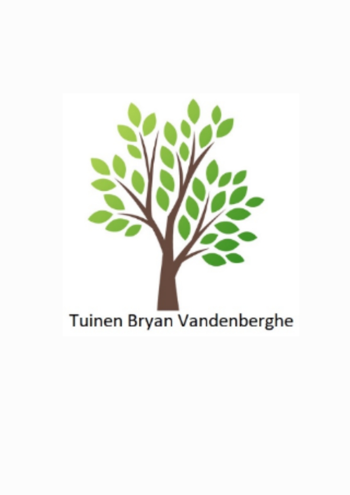 Tuinen Bryan Vandenberghe 