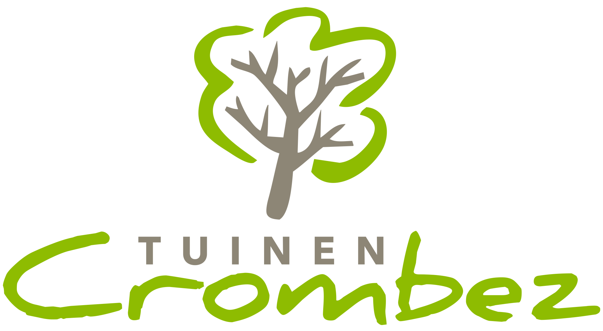 Tuinen Crombez bv
