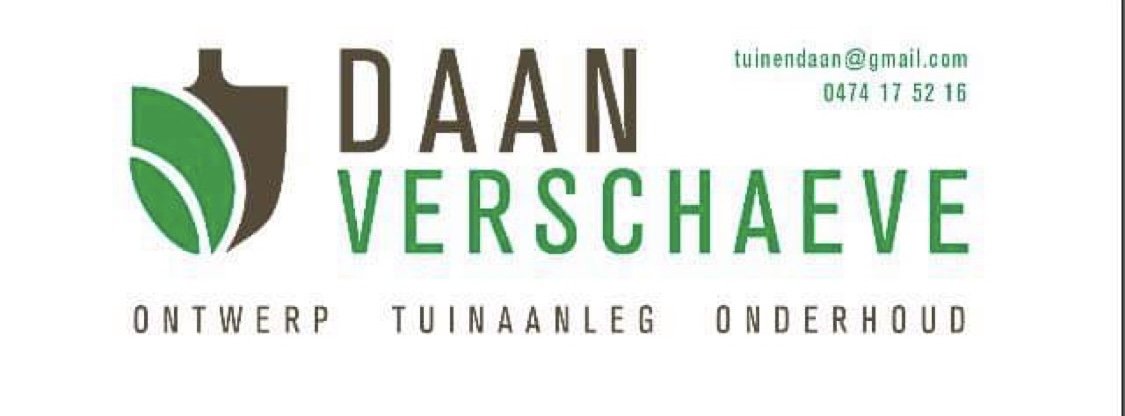 Tuinen Daan Verschaeve BV 