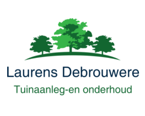 Tuinen Debrouwere Laurens