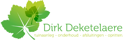 Tuinen Deketelaere