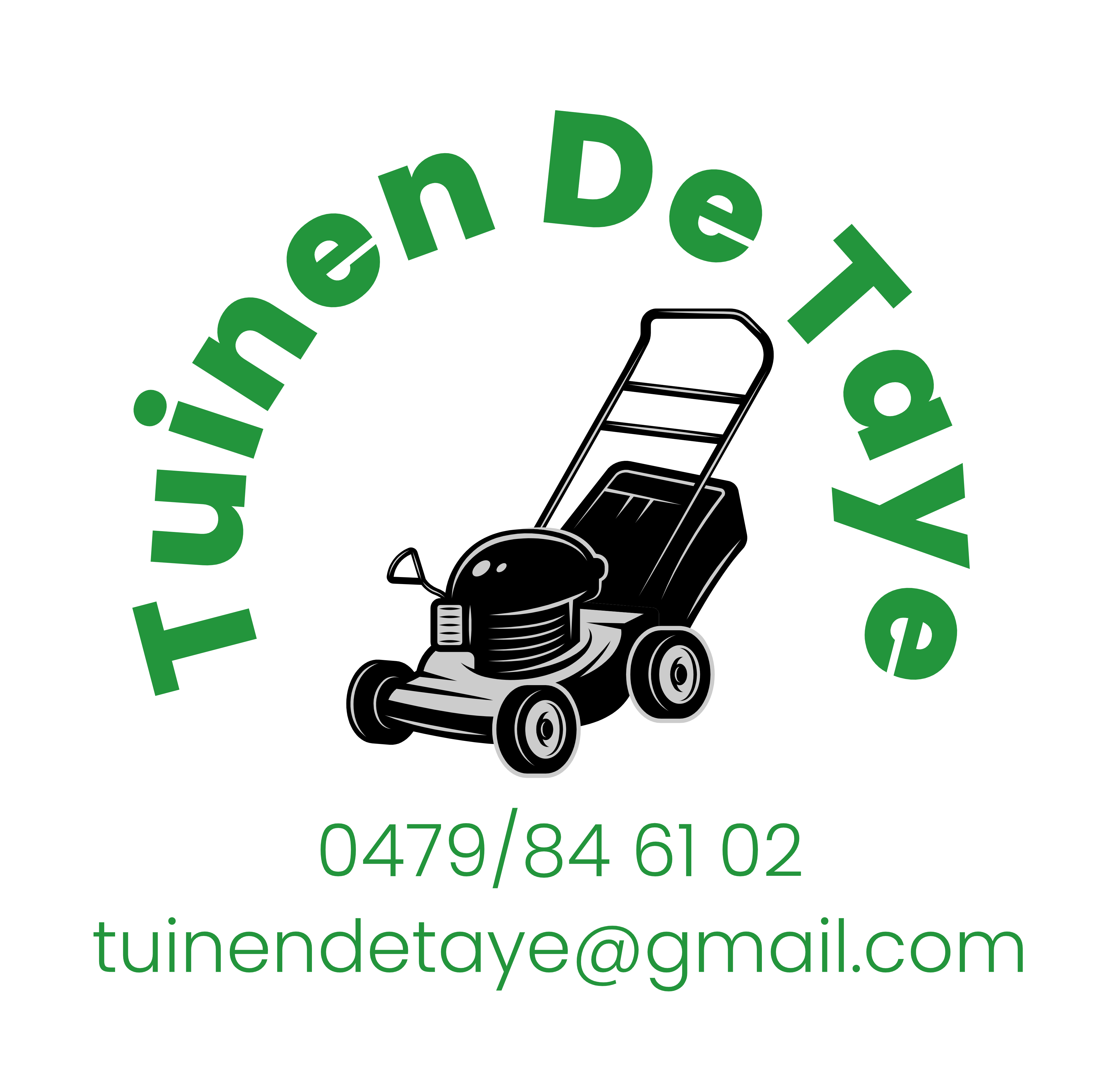 Tuinen De Taye