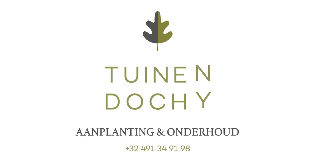Tuinen Dochy