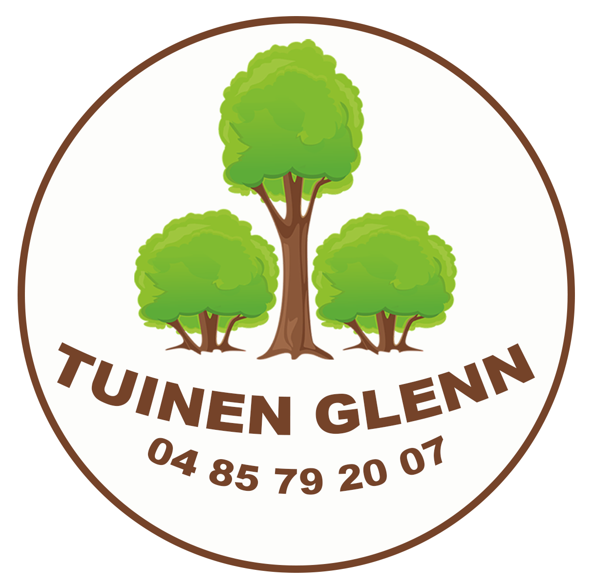 Tuinen Glenn