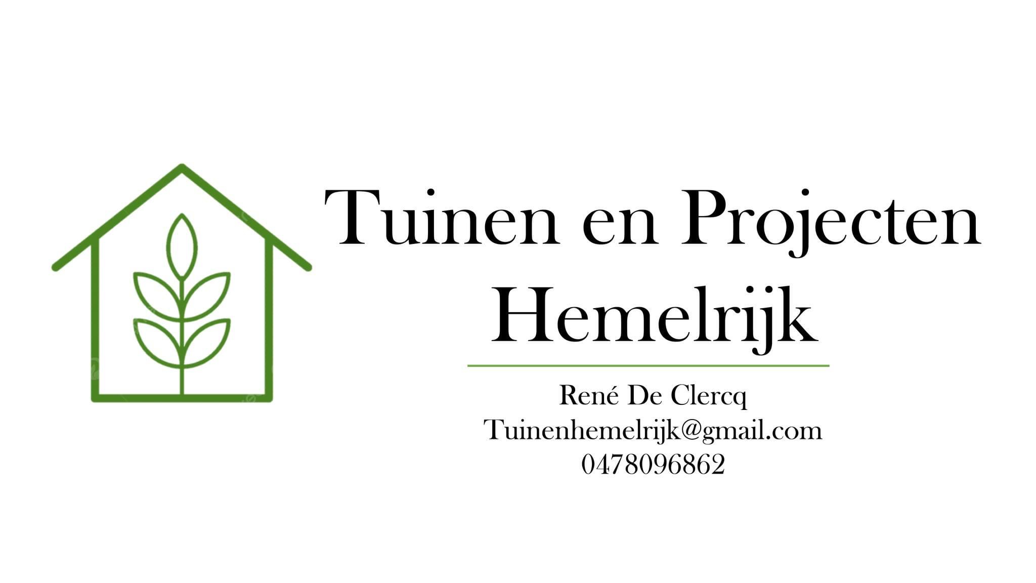 Tuinen en Projecten Hemelrijk BV