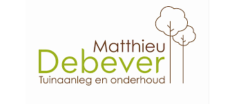 Tuinen Matthieu Debever