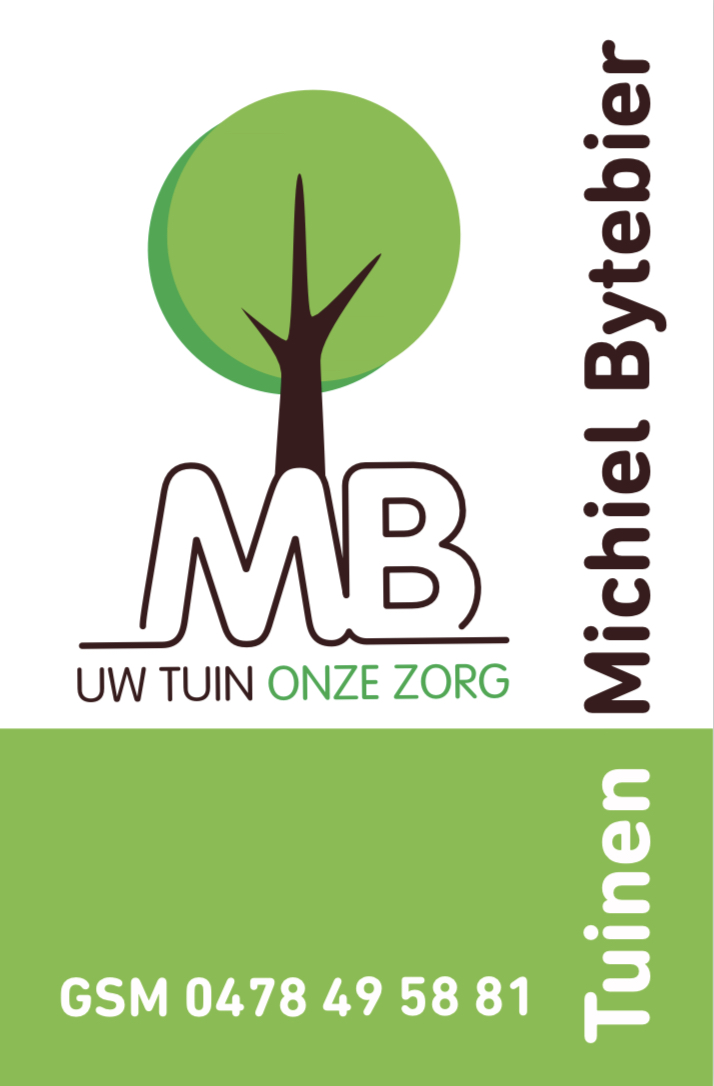 Tuinen Michiel Bytebier BV