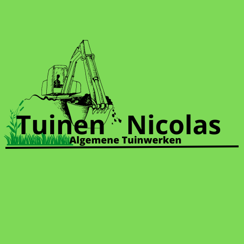 Tuinen Nicolas