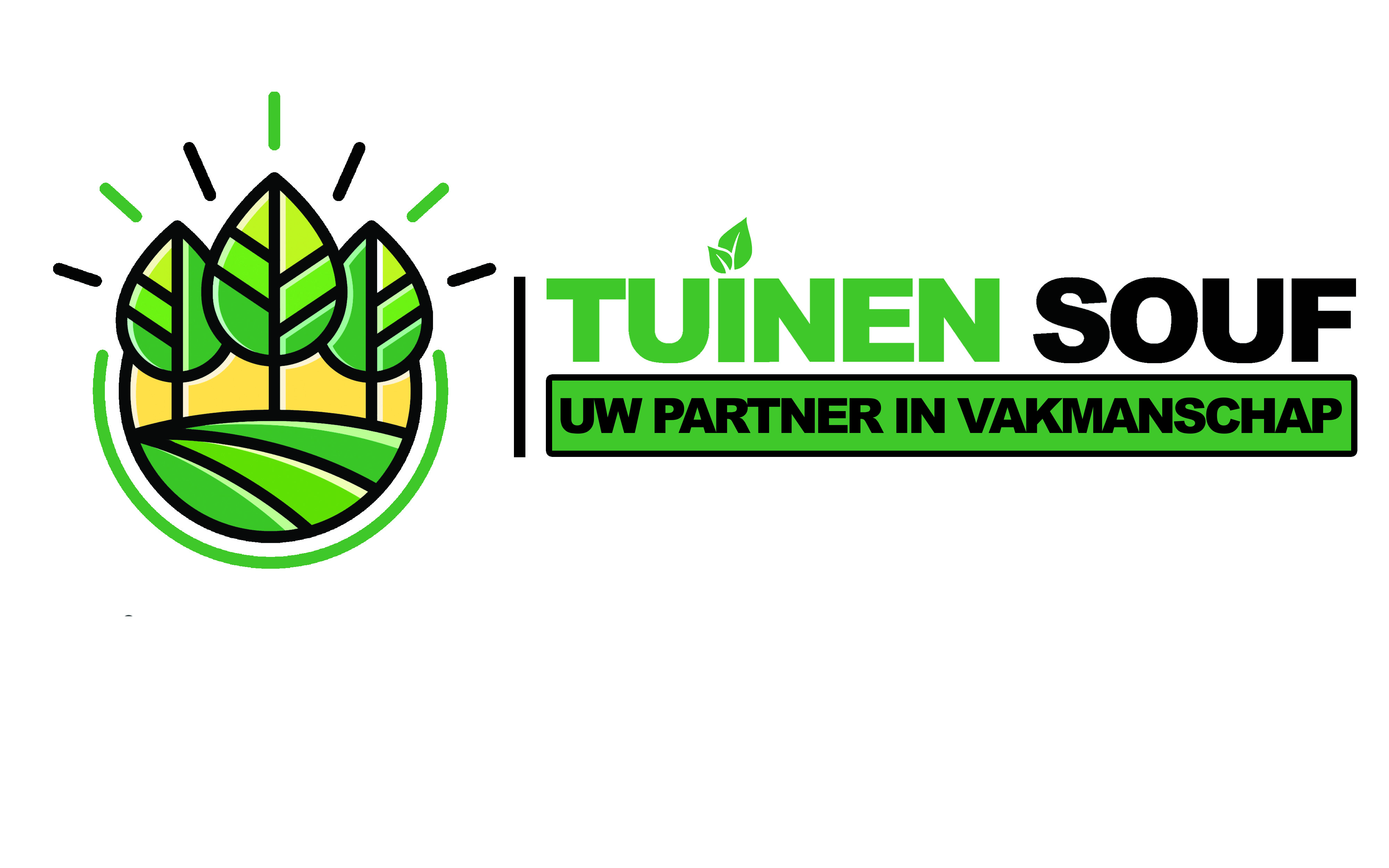 Tuinen Souf