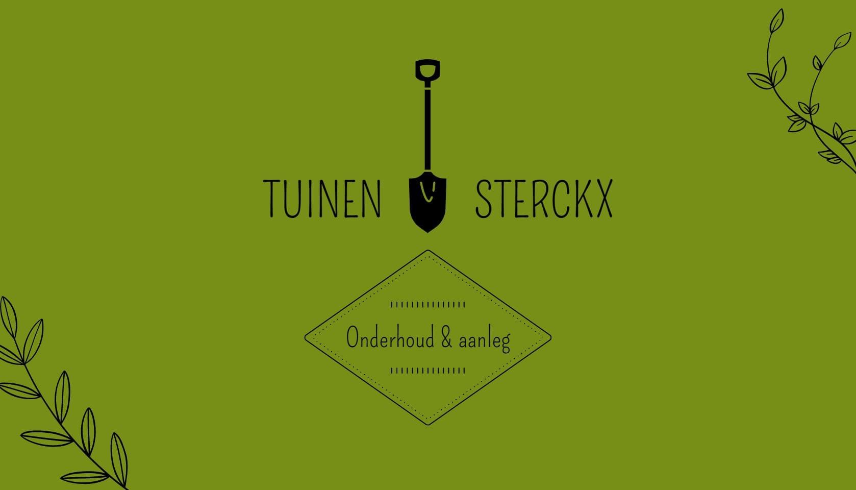 Tuinen Sterckx