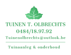 Tuinen T. Olbrechts
