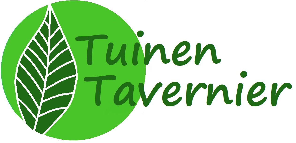 Tuinen Tavernier
