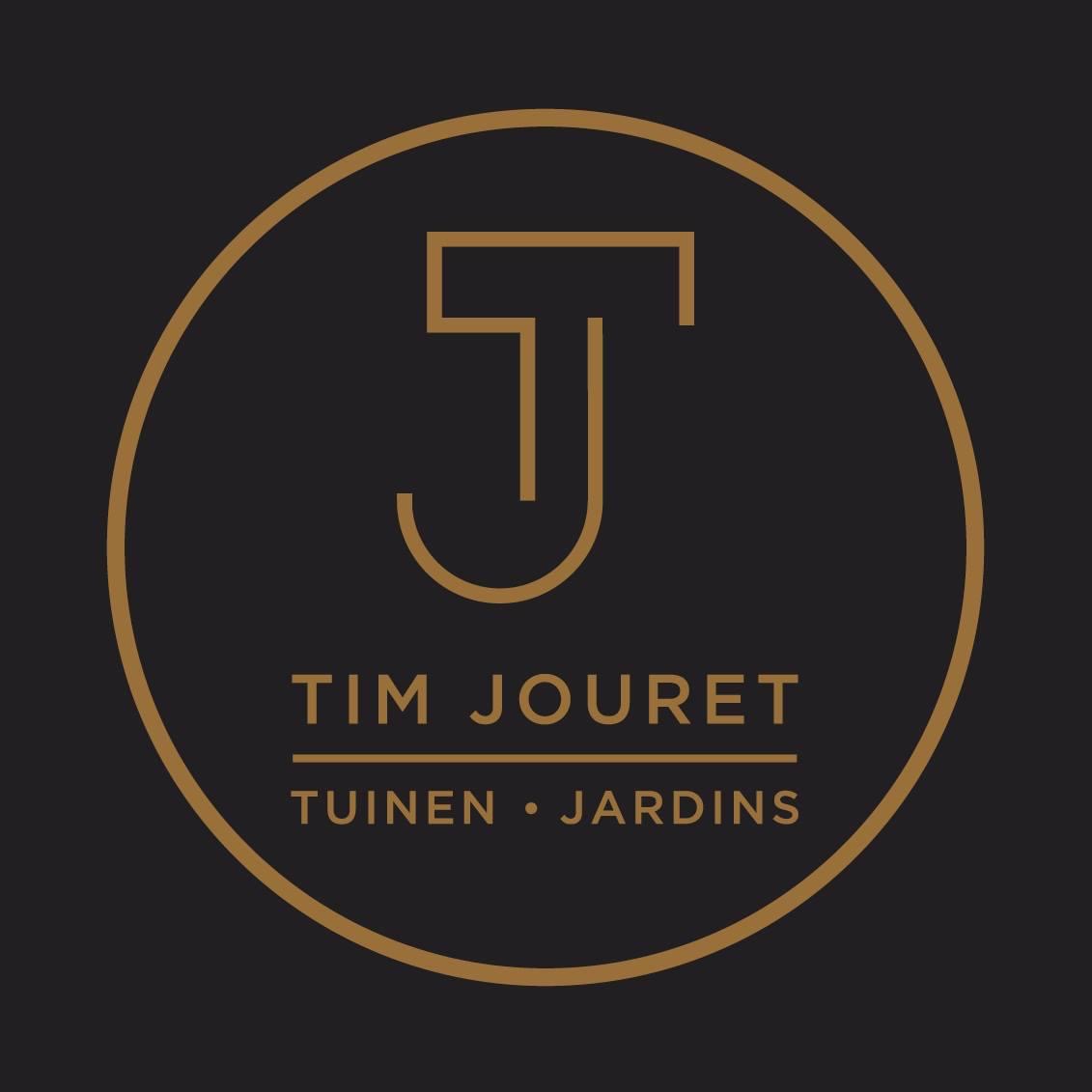 Tuinen Tim Jouret
