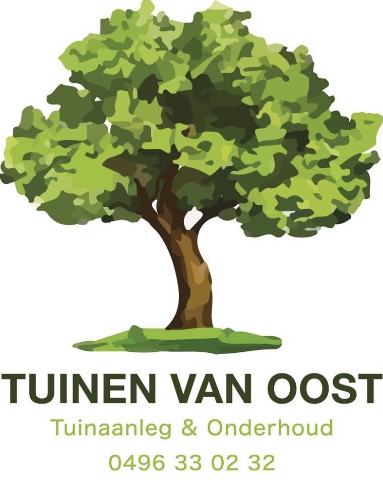 Tuinen Van Oost
