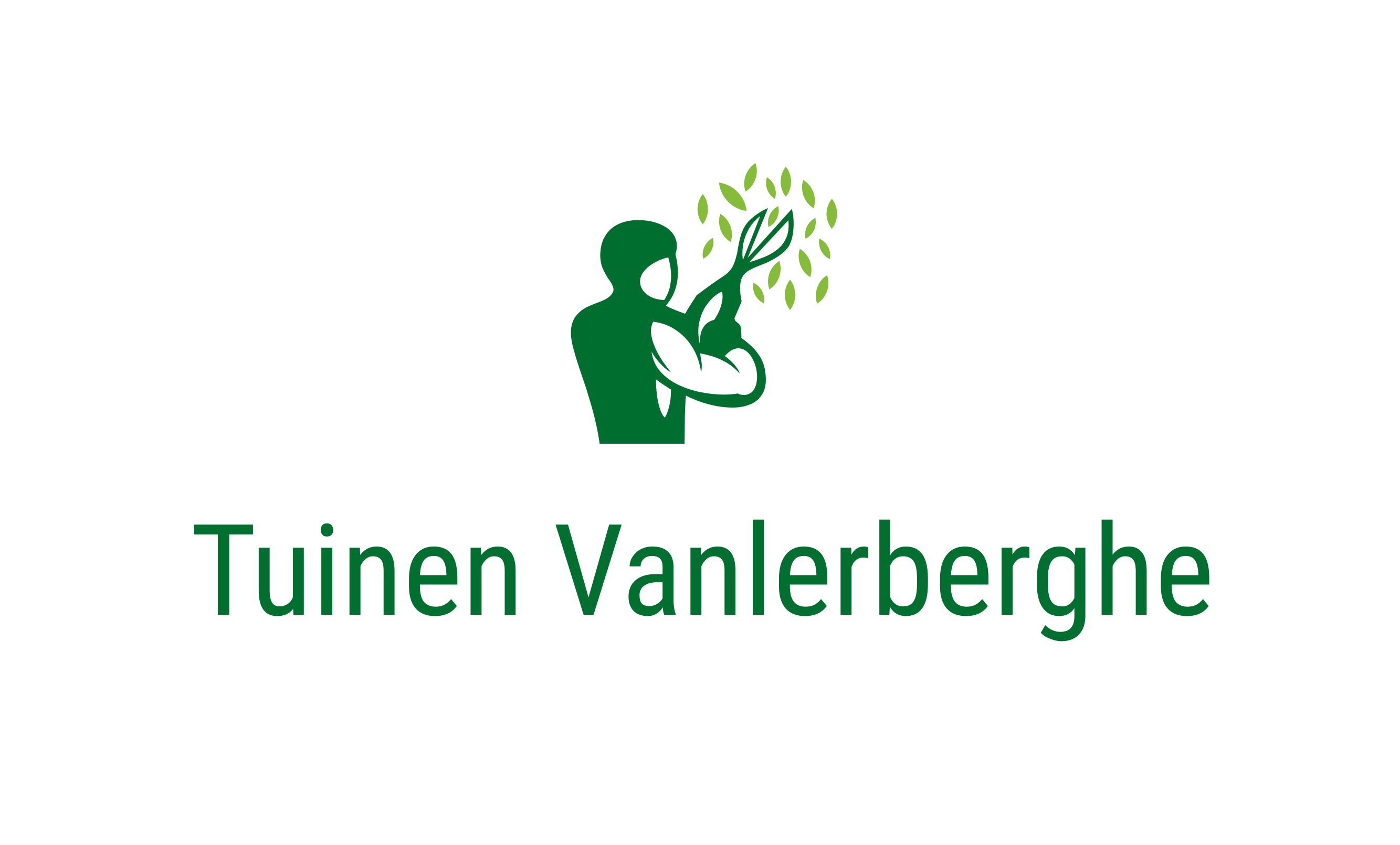 Tuinen Vanlerberghe