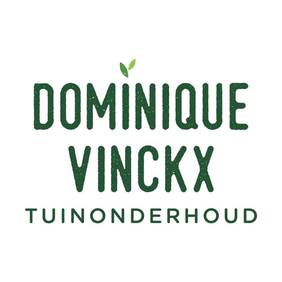 Tuinonderhoud Dominique Vinckx