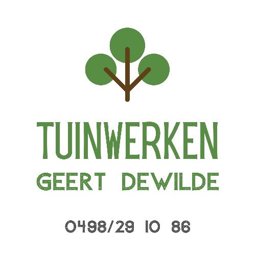 Tuinwerken Dewilde