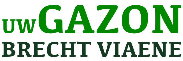 Uw Gazon - Brecht Viaene