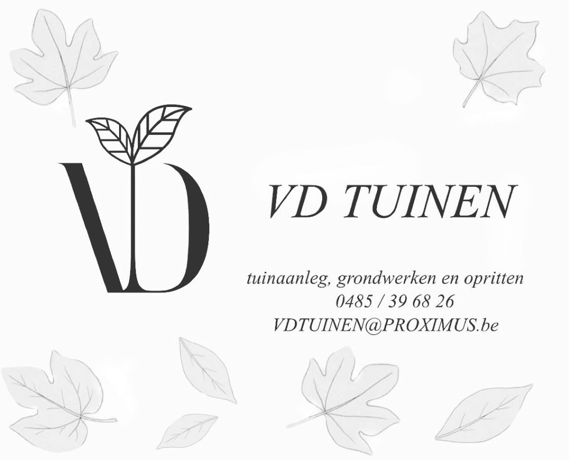 VD Tuinen