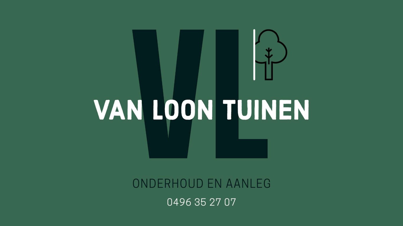 Van Loon Tuinen