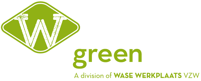 W-green