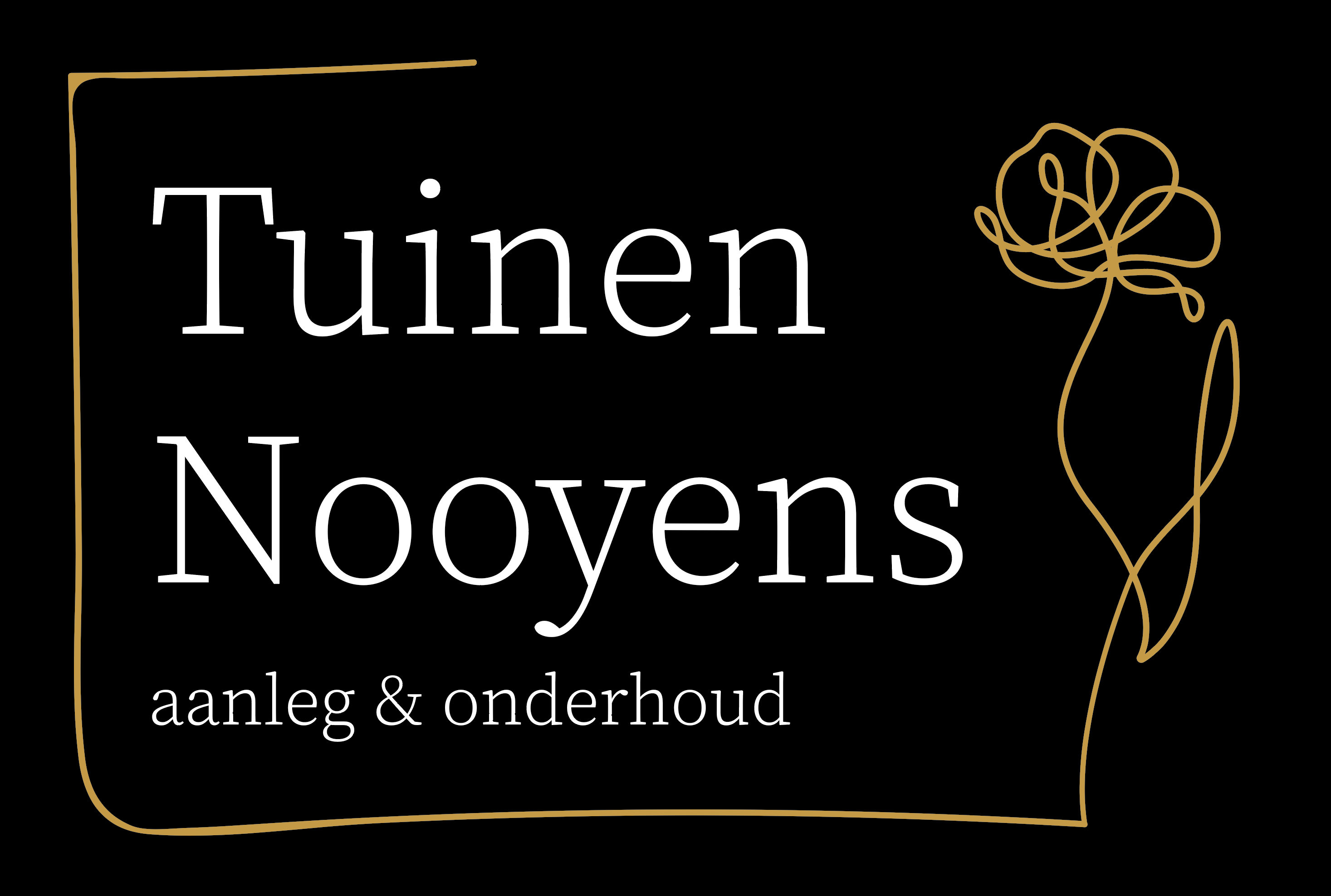 Tuinen Nooyens