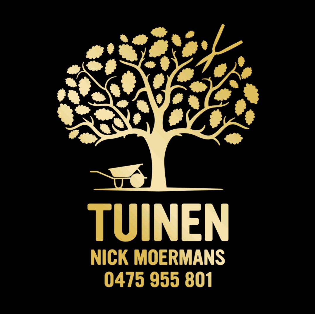 Tuinen Nick Moermans