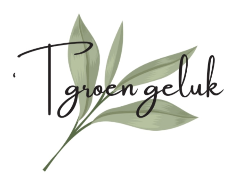 'T groen geluk BV
