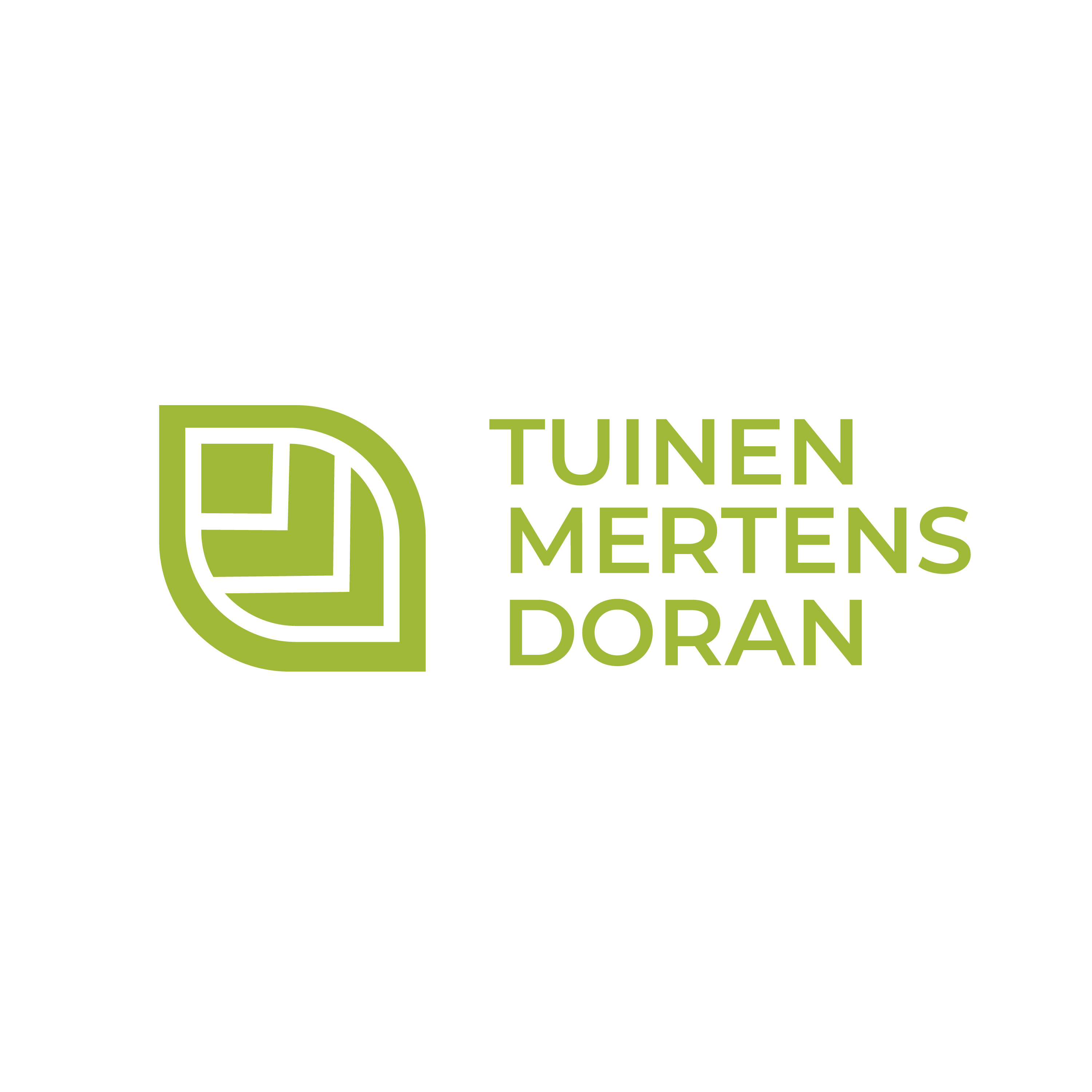 Tuinen Mertens Doran