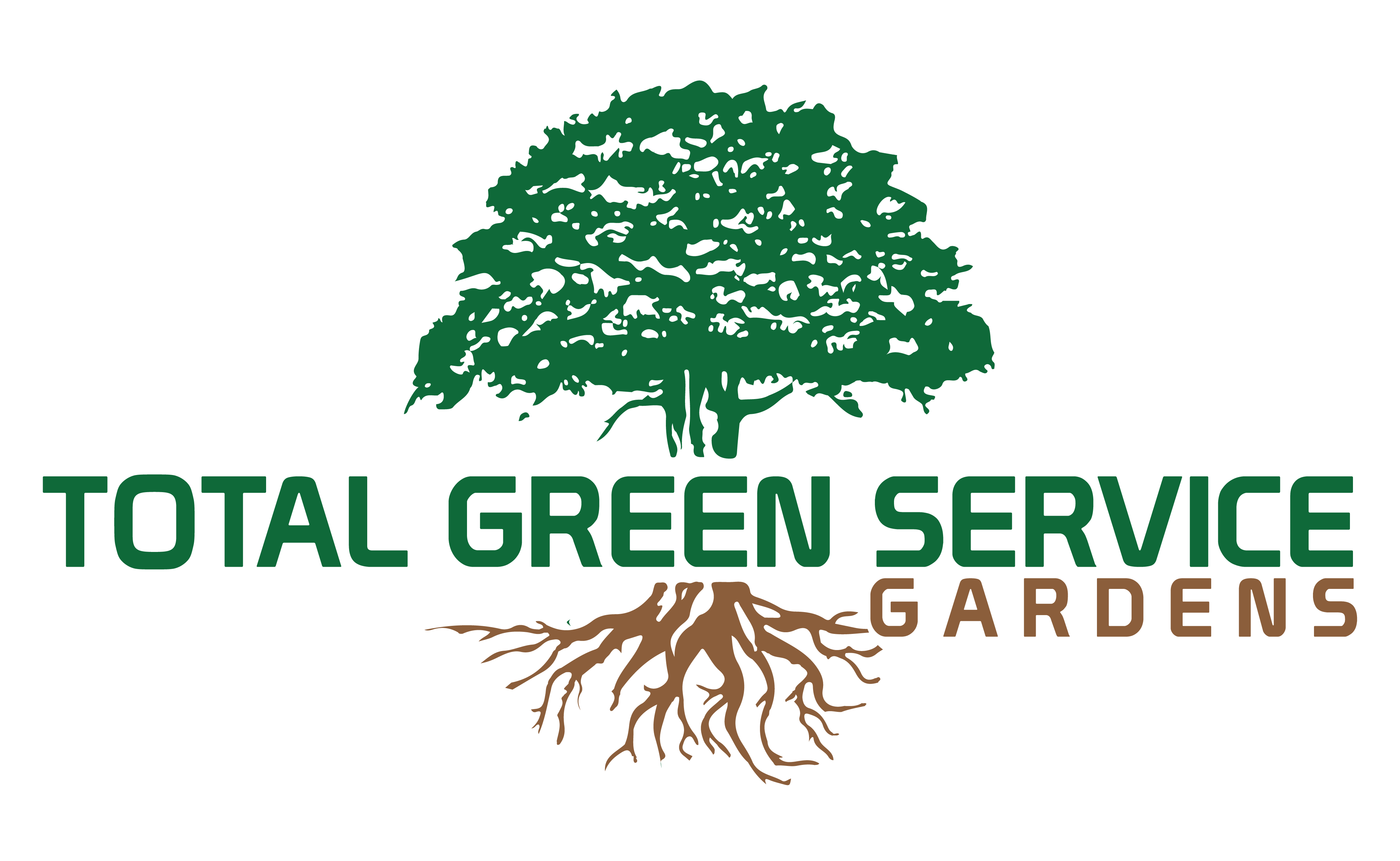 Total Green Service