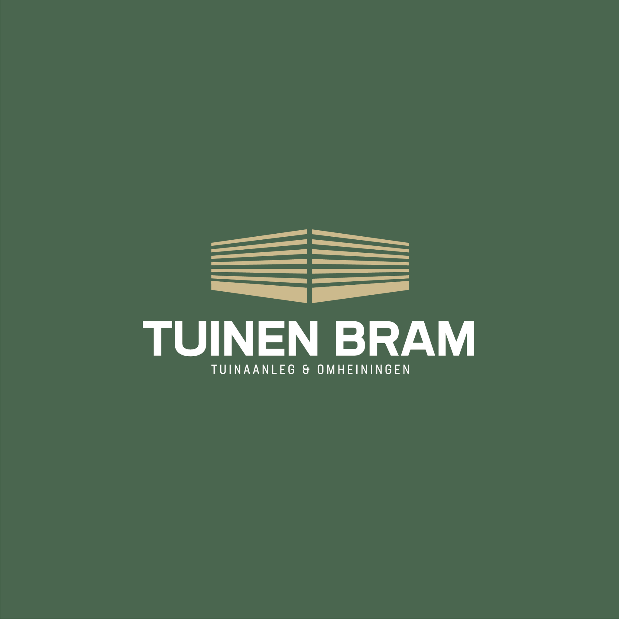 Logo Tuinen Bram
