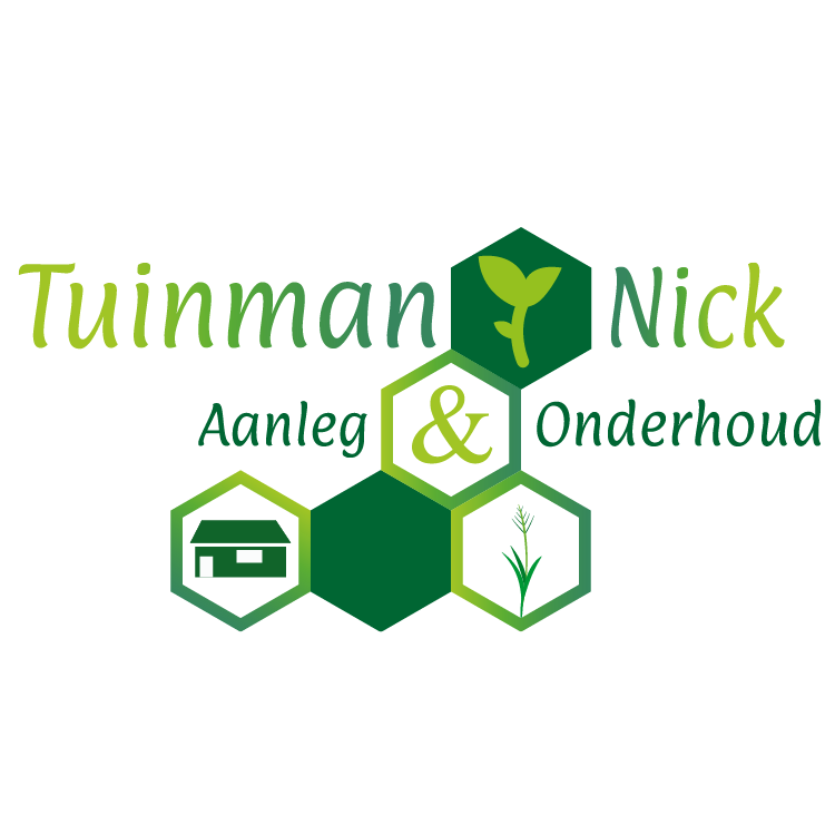 Tuinman Nick BV