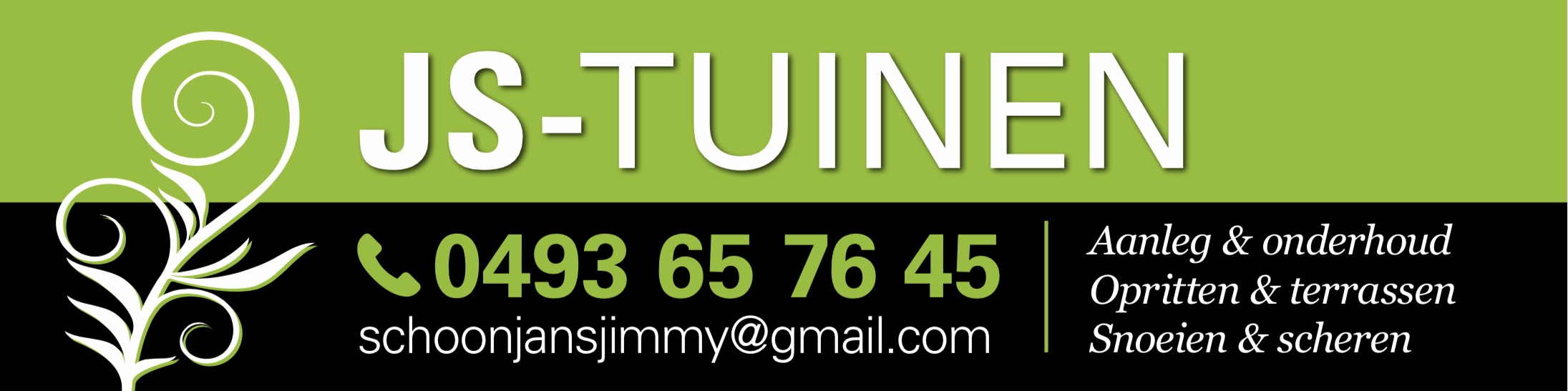 JS-Tuinen