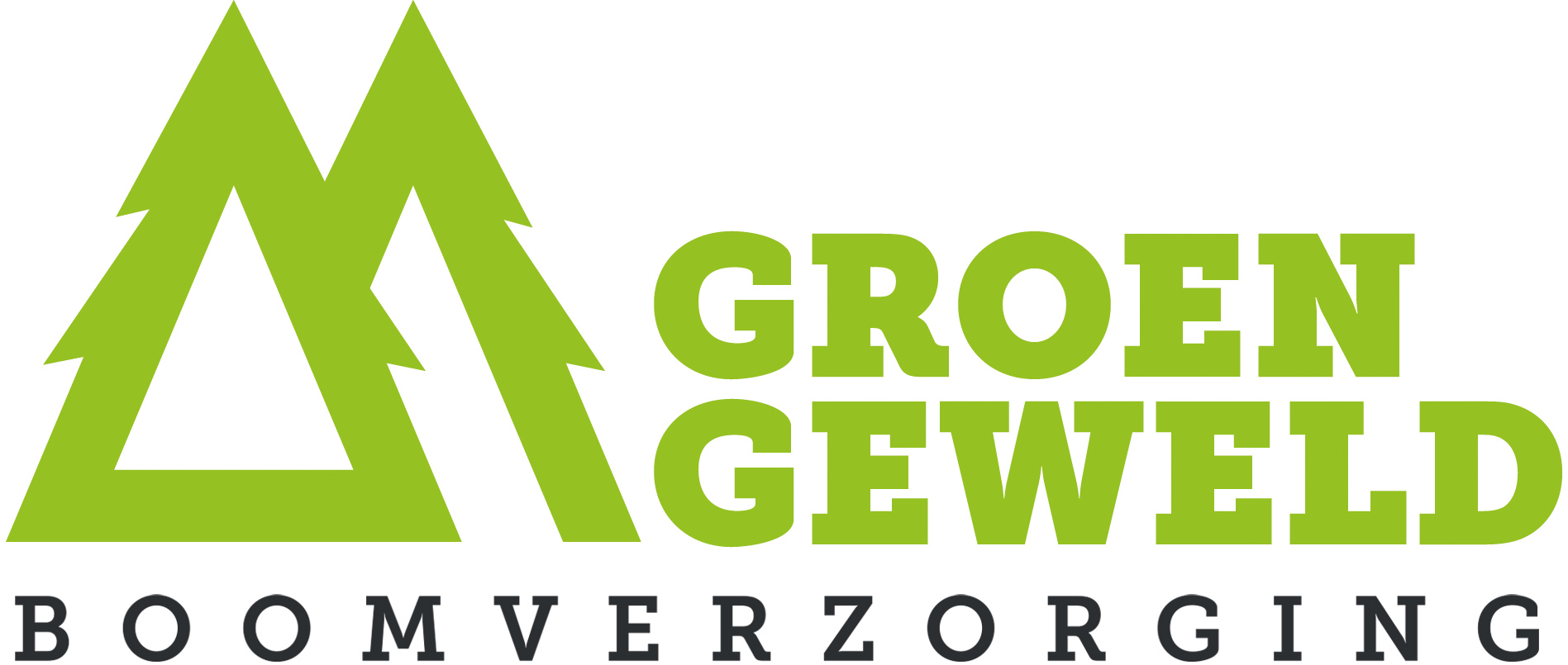 Groen geweld