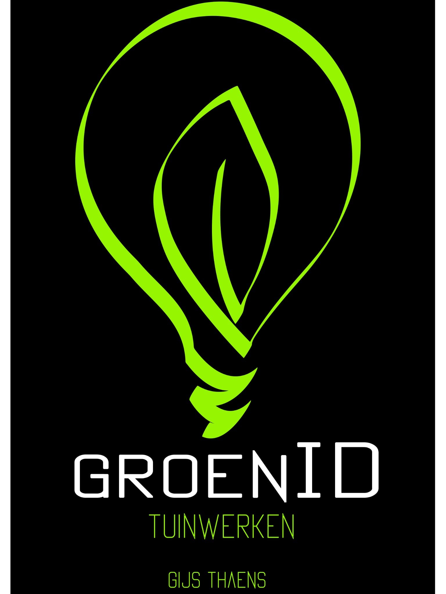 GroenID Tuinwerken