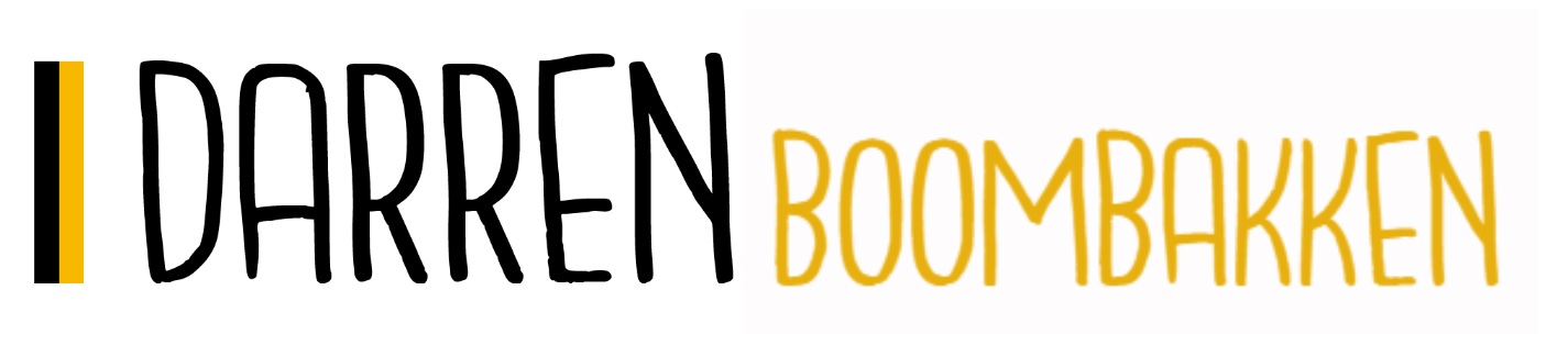 Logo Boombakken