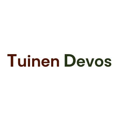Tuinen Devos