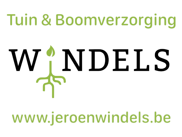 Tuin & Boomverzorging Windels