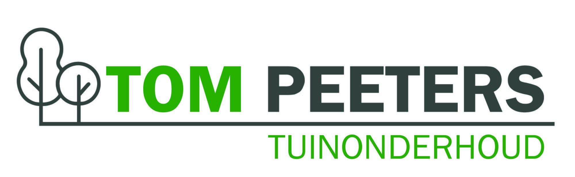 Tom Peeters Tuinonderhoud