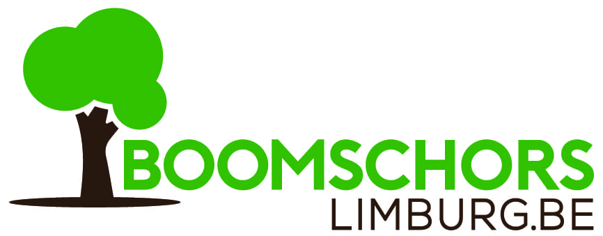 Boomschors Limburg