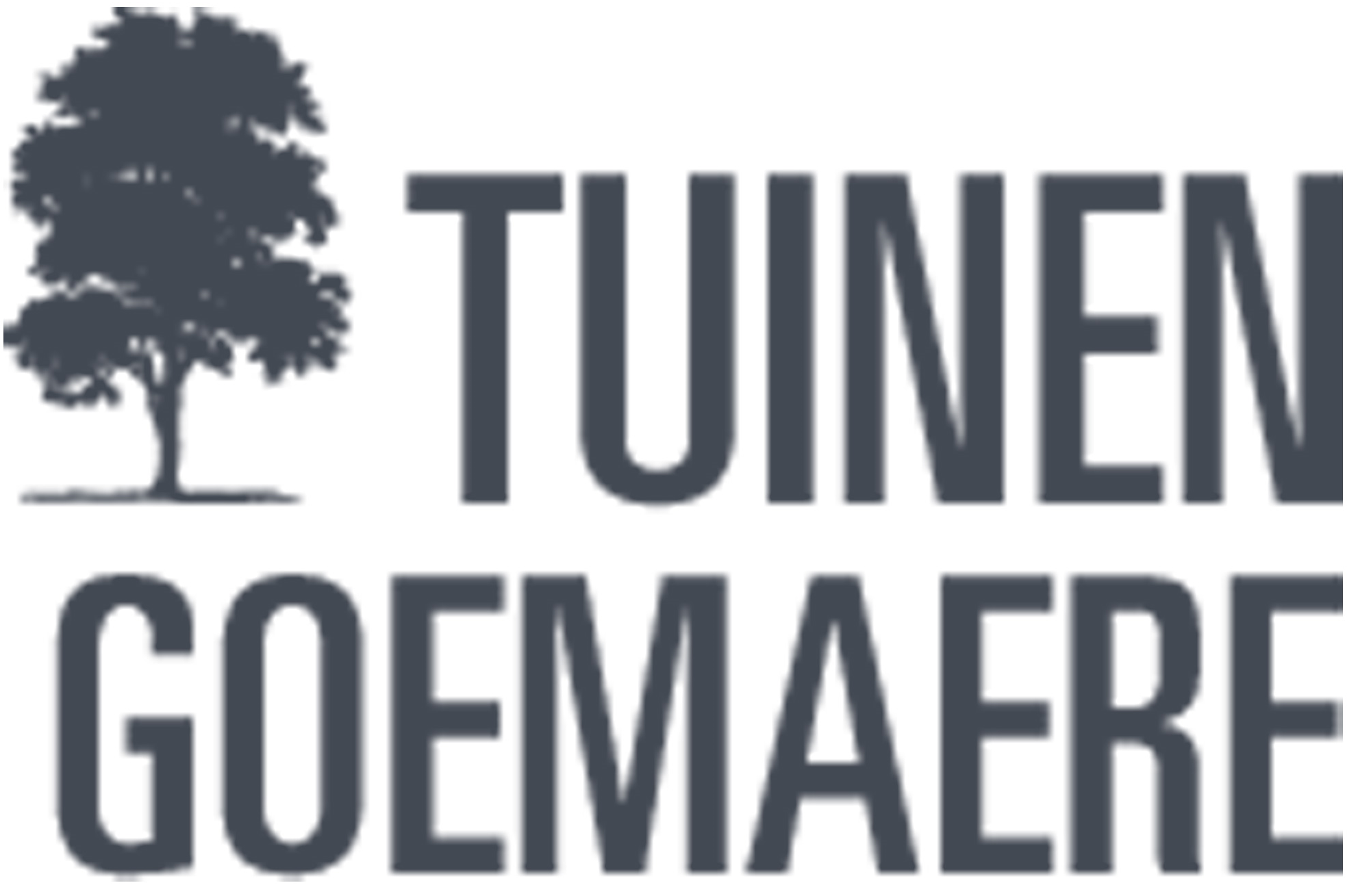 Bvba Tuinen Goemaere
