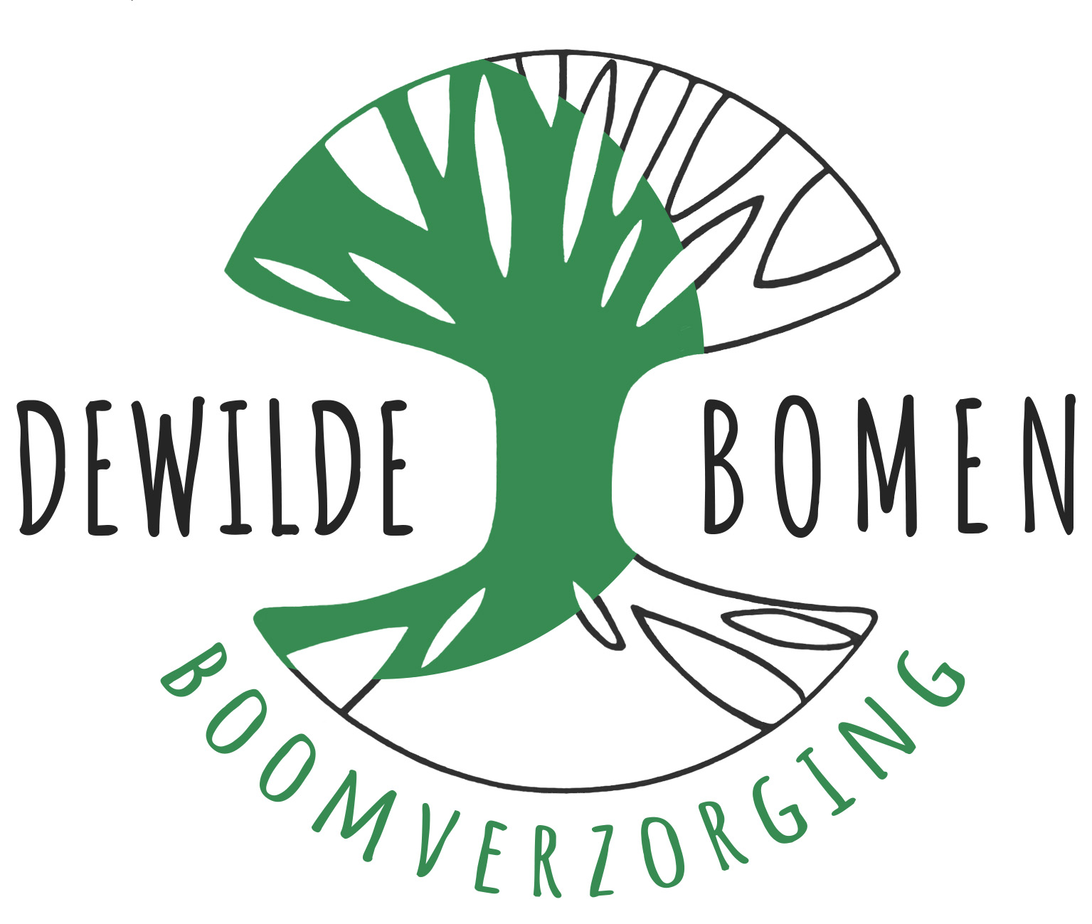 Dewilde Bomen