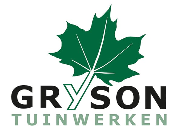 Tuinwerken Gryson