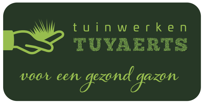 Tuinwerken Tuyaerts