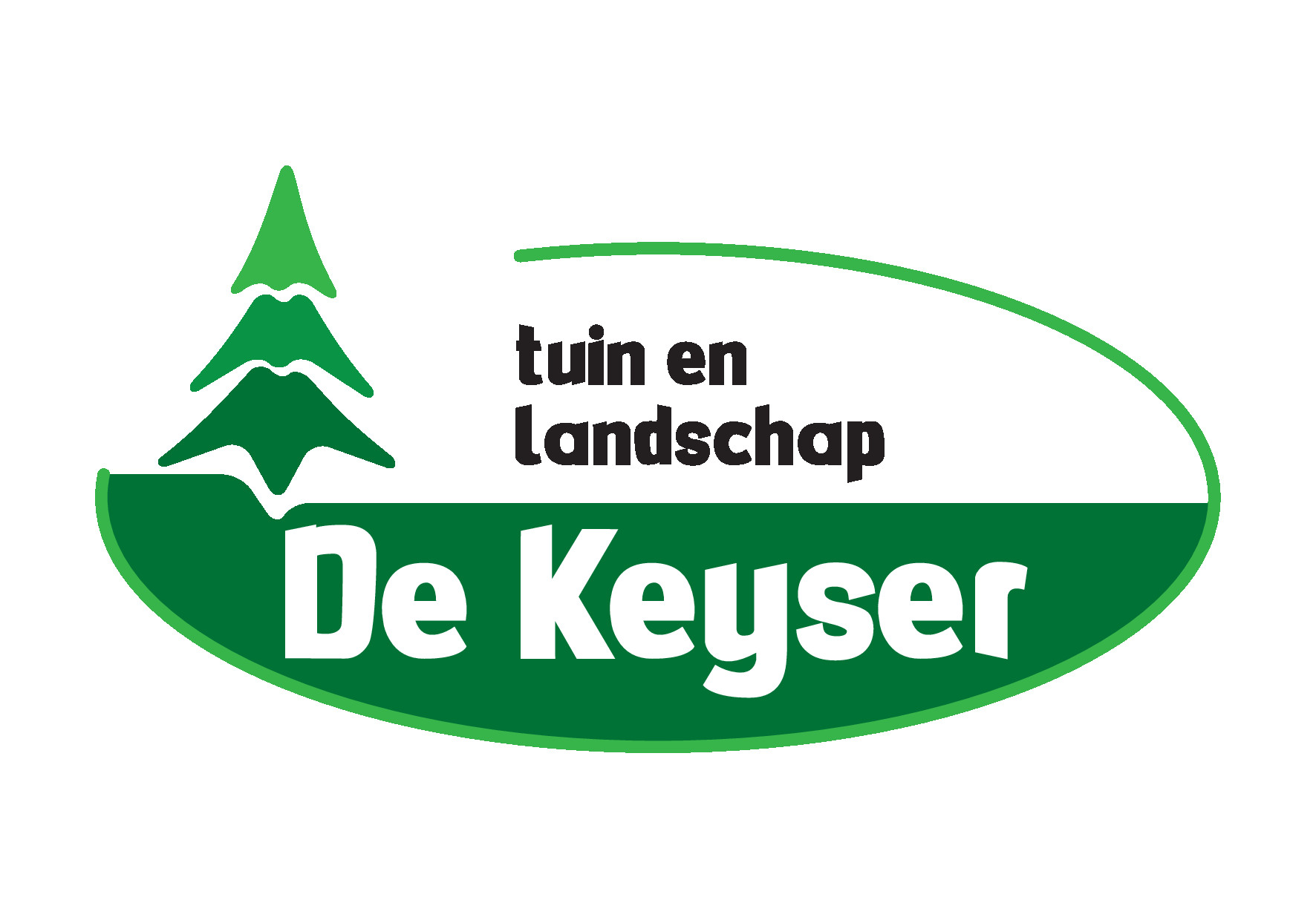 De Keyser Tuin en Landschap BV