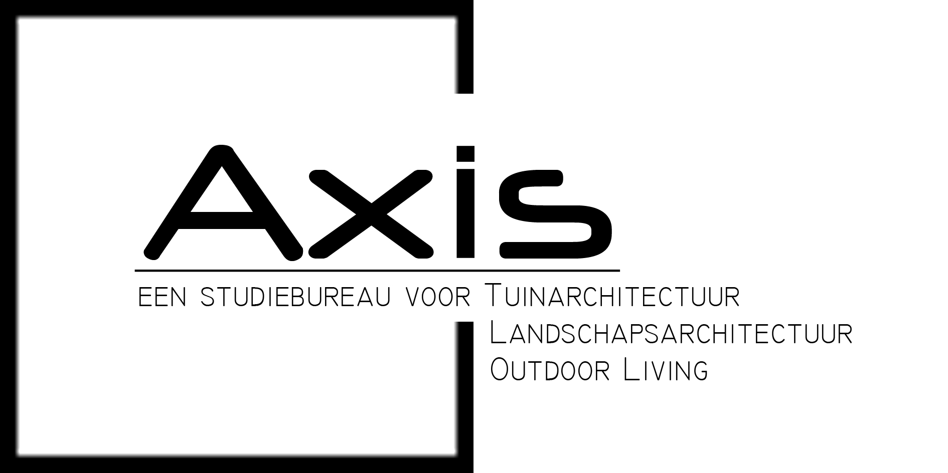 Axis Tuinarchitectuur